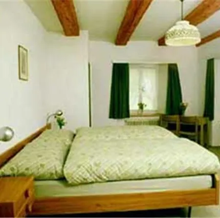 Landgasthof St. Luzisteig 마이엔펠트