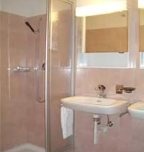 Landgasthof St. Luzisteig Gasthof