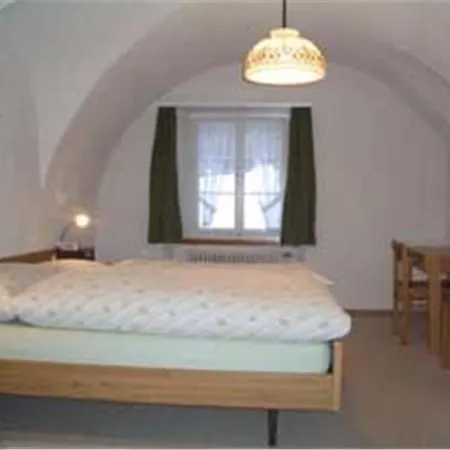 Landgasthof St. Luzisteig Inn 2*