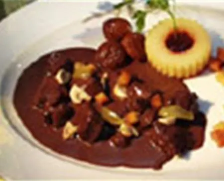 Inn Landgasthof St. Luzisteig